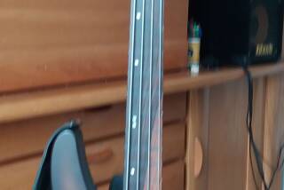 Ibanez SRH500F