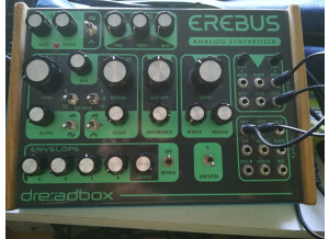Dreadbox Erebus (21458)