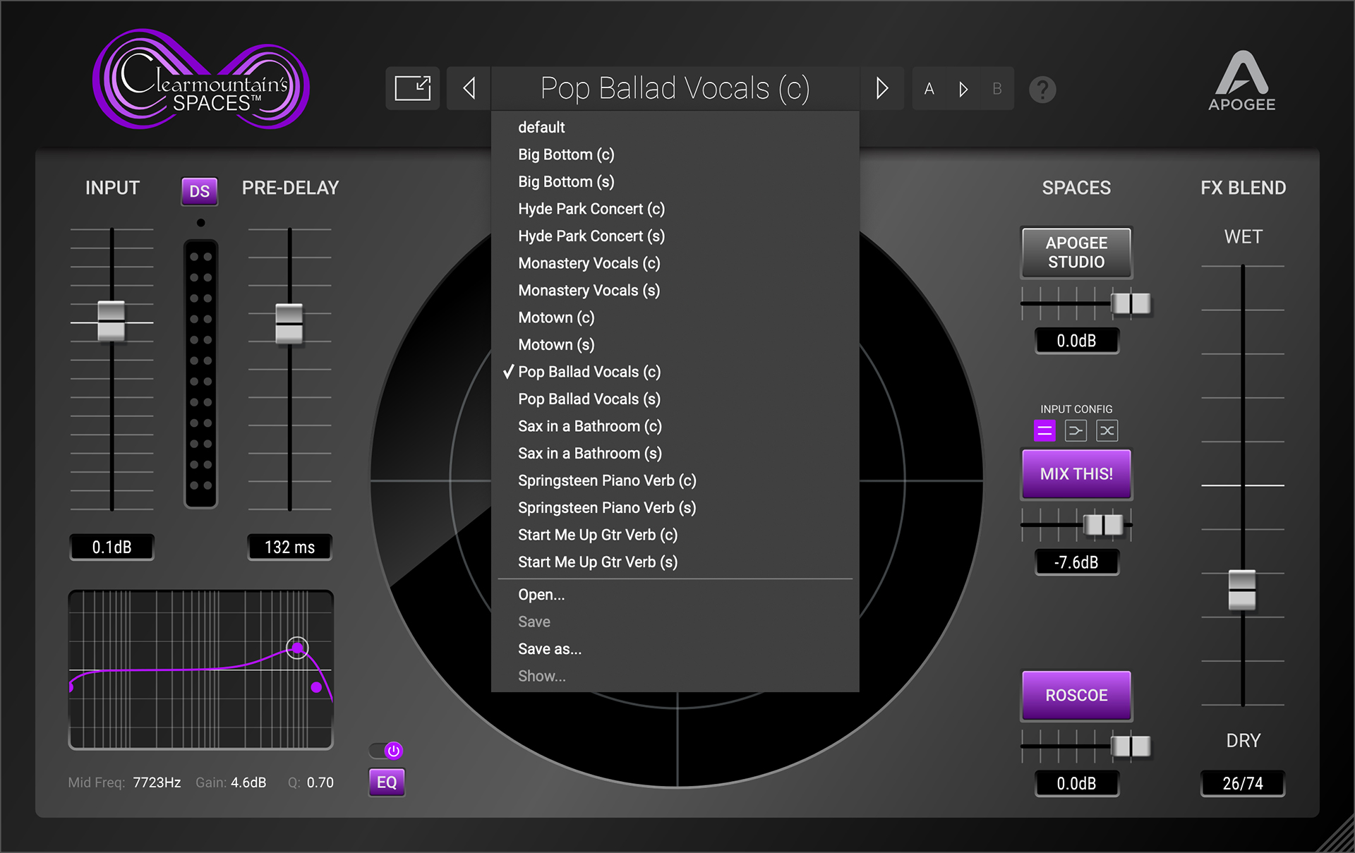 Clearmountains-Spaces-Presets