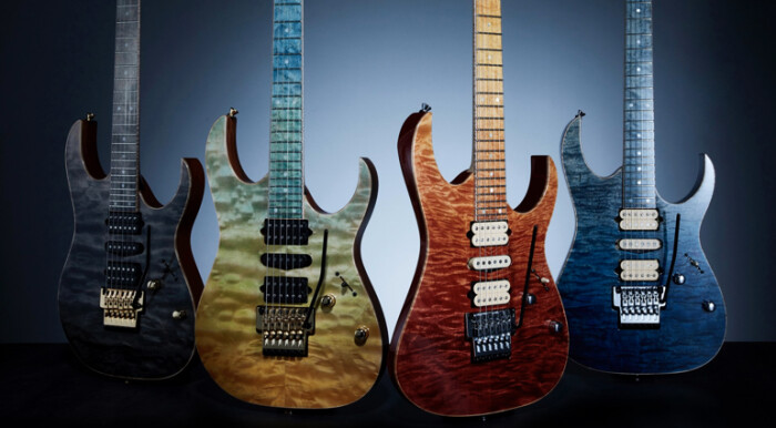 ibanezJCUSTOMRG's ibanezJCUSTOMRG's
