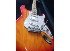 G&L Tribute S-500 Standard (53986)