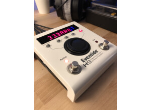 Eventide H9 Max (88243)
