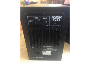 Fostex PM0.5 (27350)