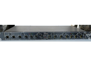 Drawmer DS201 Dual Noise Gate (55656)