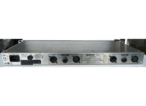 Drawmer DS201 Dual Noise Gate (53381)