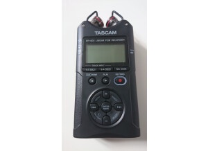 Tascam DR-40X (80565)