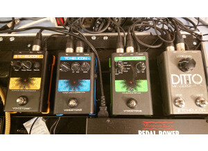 Wampler Pedals Pantheon (16229)