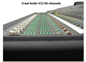 Crest Audio V12 (25488)