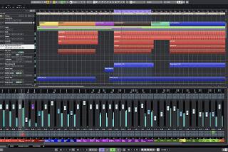 Steinberg Cubase Elements 10.5