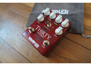 Wampler Pedals Thirty Something