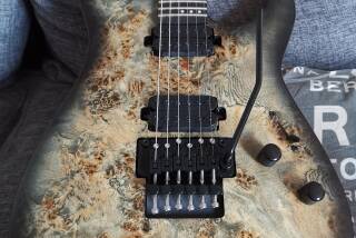 Schecter C-6 Pro FR