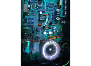 TL Audio C-1 2-Channel Tube Compressor (29220)
