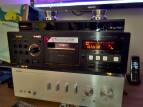 Teac V-8030S