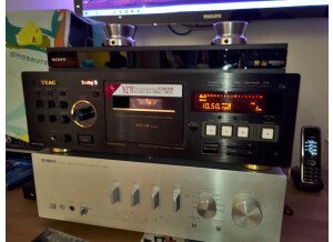 Teac V-8030S (49285)