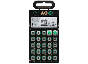 Teenage Engineering PO-12 Rhythm (21098)