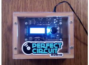 Mutable Instruments MIDIpal (18697)