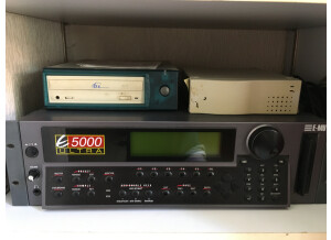 E-MU E5000 Ultra (64377)
