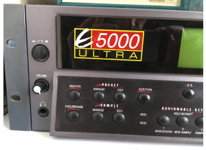 E-MU E5000 Ultra (89129)