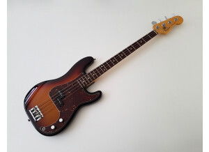 Fender American Standard Precision Bass [2008-2012] (60654)