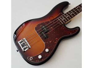 Fender American Standard Precision Bass [2008-2012] (60328)