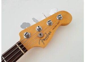 Fender American Standard Precision Bass [2008-2012] (65152)
