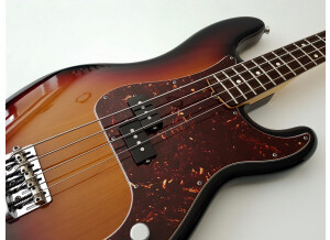 Fender American Standard Precision Bass [2008-2012] (5331)