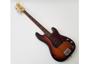Fender American Standard Precision Bass [2008-2012] (43305)