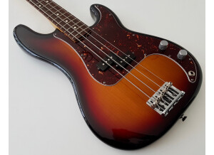 Fender American Standard Precision Bass [2008-2012] (9739)