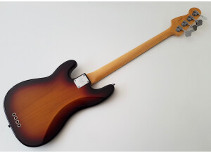 Fender American Standard Precision Bass [2008-2012] (36496)