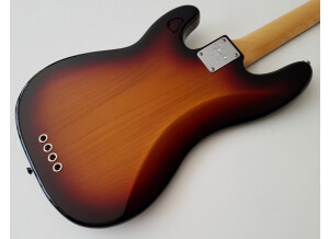 Fender American Standard Precision Bass [2008-2012] (72040)