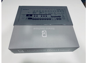 Roland TB-03 (87336)