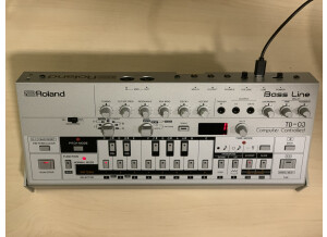 Roland TB-03 (86107)