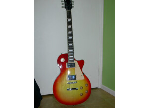 Stagg imitation gibson les paul (16054)