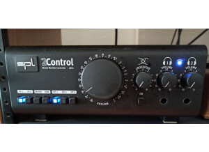 SPL 2Control (55502)