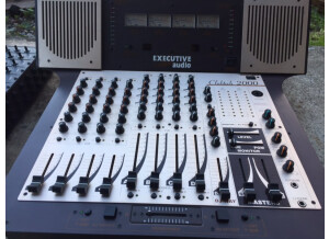 Executive Audio Clubtech 2000