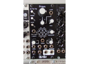 Qu-Bit Electronix Prism (63545)