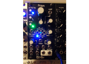 Qu-Bit Electronix Prism (36209)