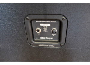 Mesa Boogie Recto Compact 2x12 (82639)