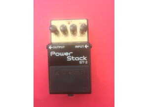 Boss ST-2 Power Stack (60638)