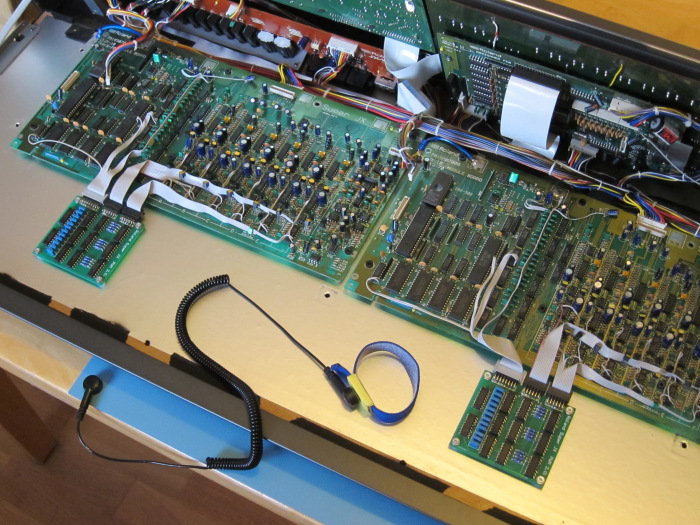 Roland JX-10 SuperJX