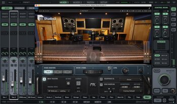 Waves SoundGrid Studio : soundgrid-studio-emotion-st-8-ch-8 Waves SoundGrid Studio : soundgrid-studio-emotion-st-8-ch-8