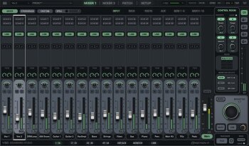 Waves SoundGrid Studio : soundgrid-studio-emotion-st-8-ch-7 Waves SoundGrid Studio : soundgrid-studio-emotion-st-8-ch-7