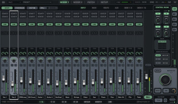 Waves SoundGrid Studio : soundgrid-studio-emotion-st-8-ch-7