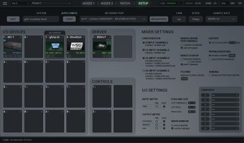 Waves SoundGrid Studio : soundgrid-studio-emotion-st-8-ch-6 Waves SoundGrid Studio : soundgrid-studio-emotion-st-8-ch-6