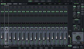 Waves SoundGrid Studio : soundgrid-studio-emotion-st-8-ch-5 Waves SoundGrid Studio : soundgrid-studio-emotion-st-8-ch-5