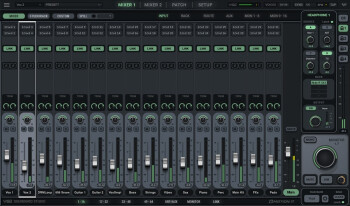 Waves SoundGrid Studio : soundgrid-studio-emotion-st-8-ch-5