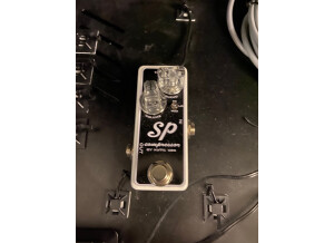 Xotic Effects SP Compressor (47417)
