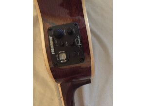 Squier Vintage Modified Jaguar Bass Special SS (44283)