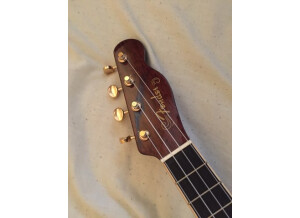 Fender Grace VanderWaal Signature Ukulele (96776)