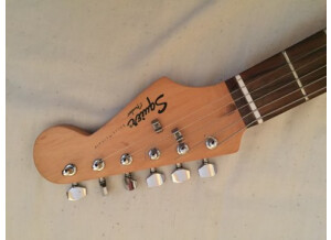 Fender Grace VanderWaal Signature Ukulele (88510)
